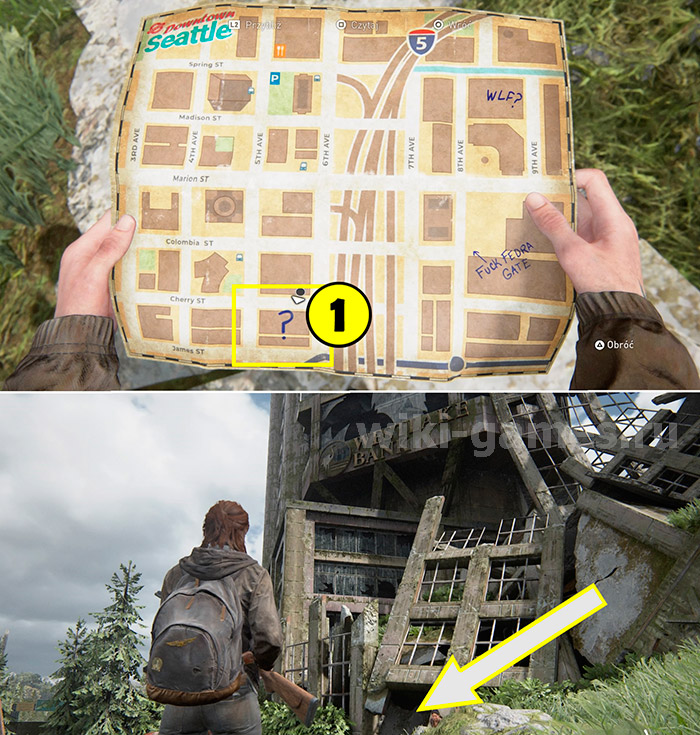 the last of us part pomp guns 1