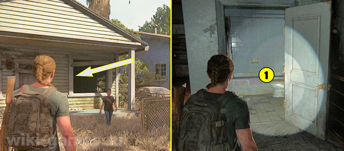 the last of us part santa barbara artefacts 1