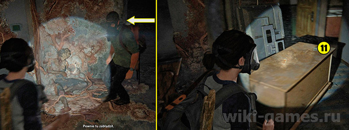 the last of us part sietl dayas 2 chats 2 artefacts 11