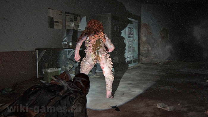 the last of us part slovez 2