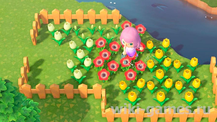 animal crossing leika