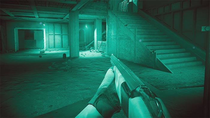 call of duty 2019 nigt vision