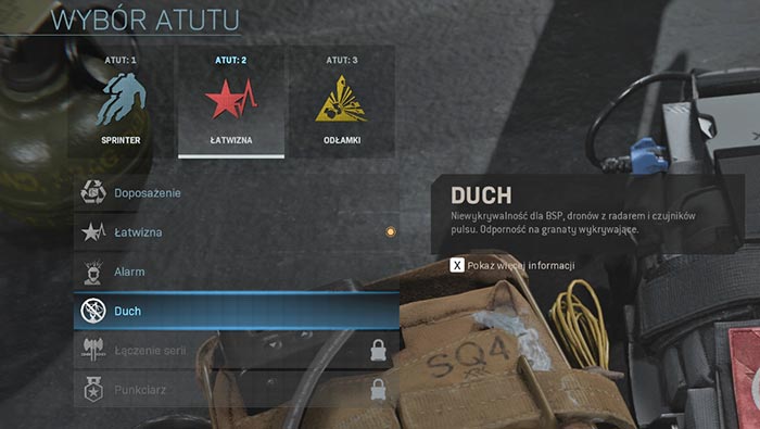 call of duty 2019 perki