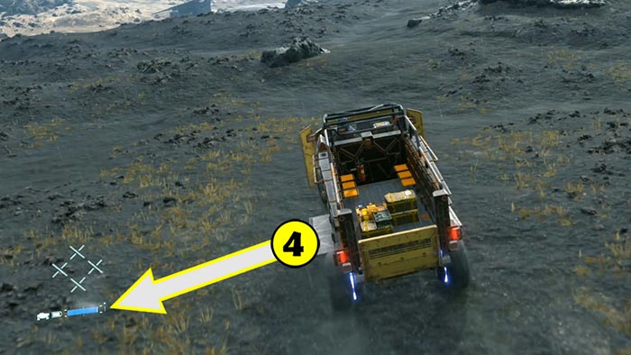 deat starading generator 3