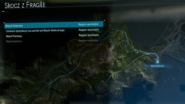 deat starading teleport 2