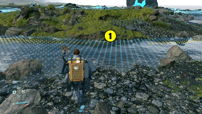 deat straghit reka 1