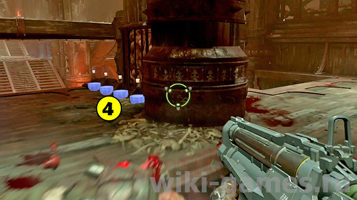 doom enternal heal 3