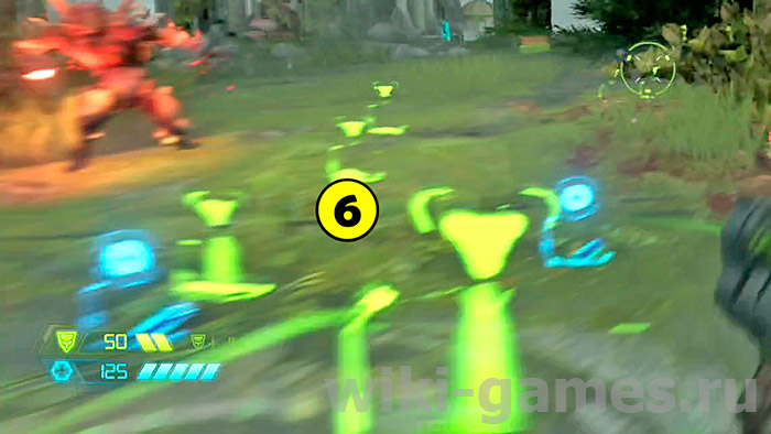 doom enternal heal 5