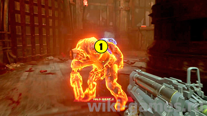 doom enternal kill slav 1