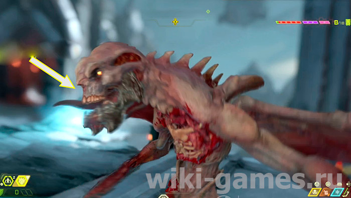 doom eteranl guns tackt 3