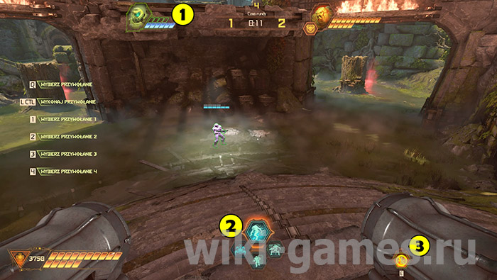 doom eternal battlemode 1