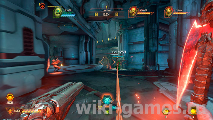 doom eternal demon top