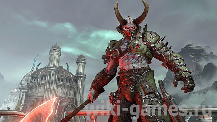doom eternal doomdwg