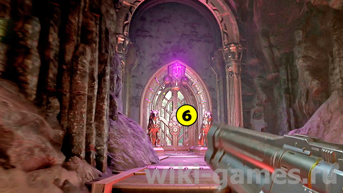 doom eternal keys vrat 4