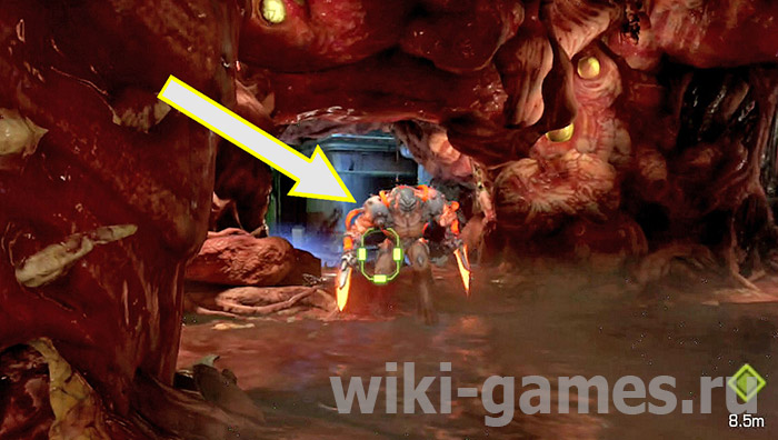 doom eternal rozak 3