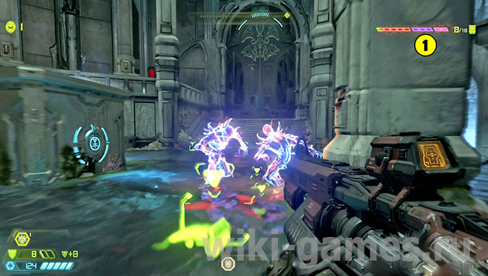 doom eternal updre guns 1