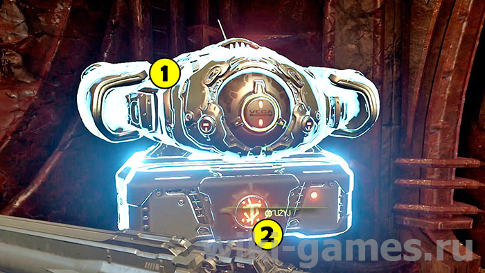 doom eternal upgreat 1