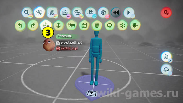 dreams generate kukls 3