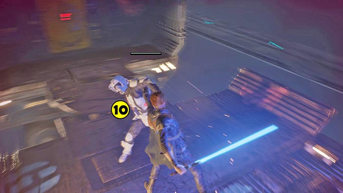 star wars jedi ataka 10