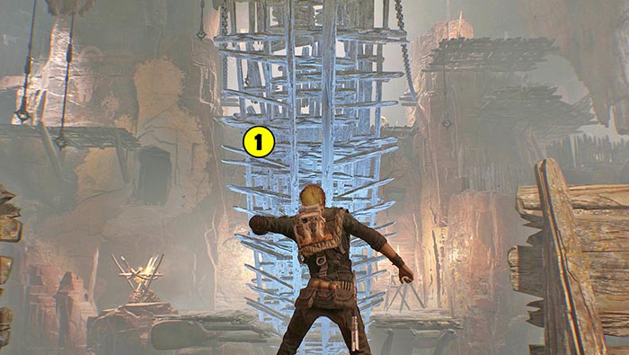 star wars jedi boss gorgar 1