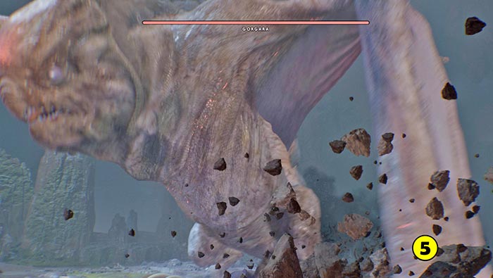 star wars jedi boss gorgar 5