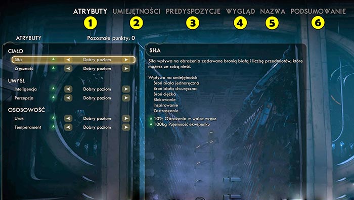 the outer worlds create persons