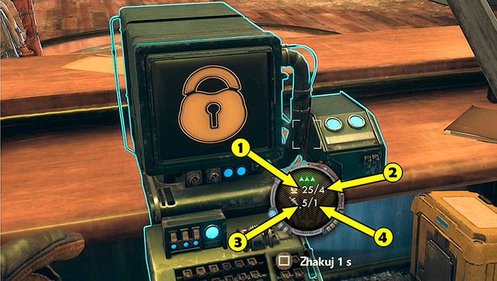 the outer worlds hack comupter