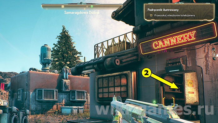 the outer worlds max 2