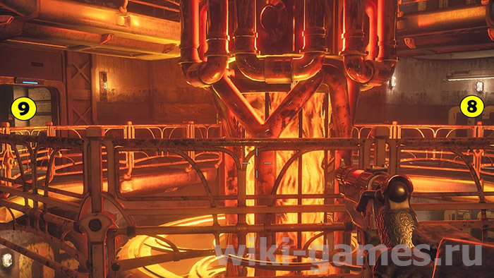 the outer worlds prohoj chast 6