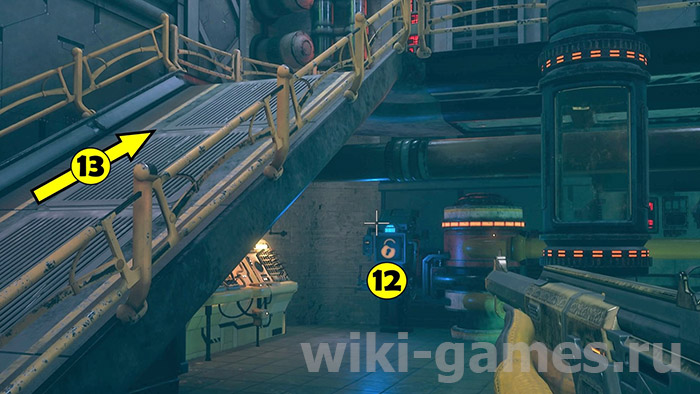 the outer worlds prohoj chast 8