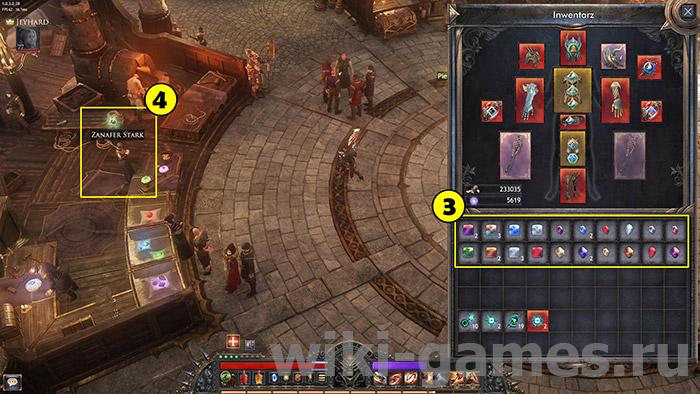 wolcen generate elements 3