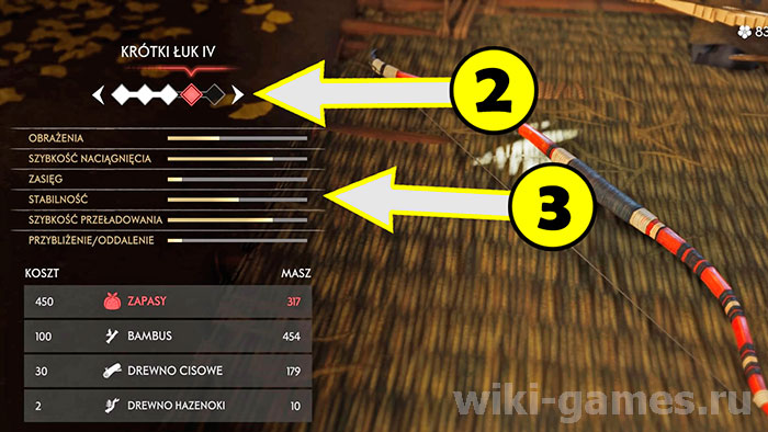 Ghost of Tsushima long luk 8