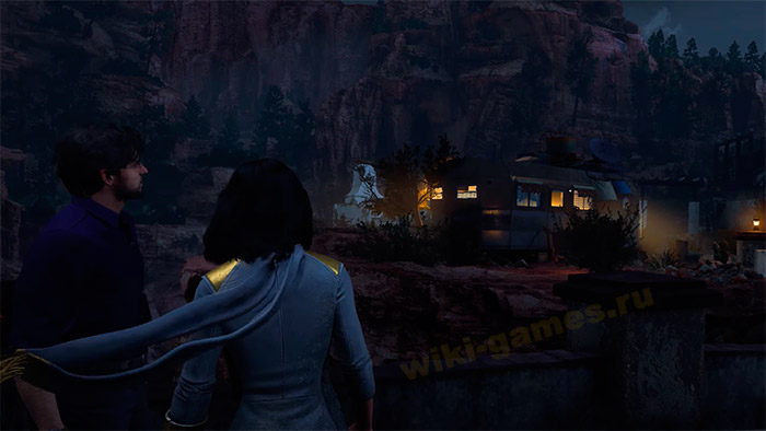 Marvels Avengers why open 1