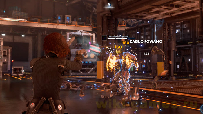 Marvels Avengers why open 13