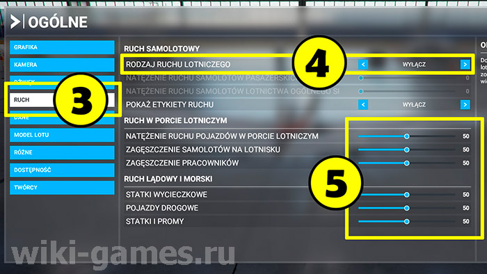 Microsoft Flight Simulator graphiks 2