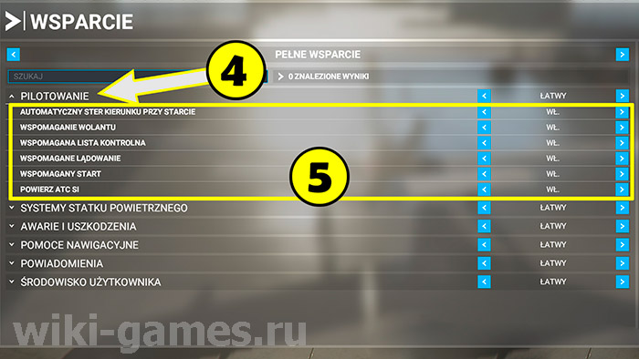 Microsoft Flight Simulator hard 3