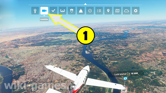 Microsoft Flight Simulator hard 8
