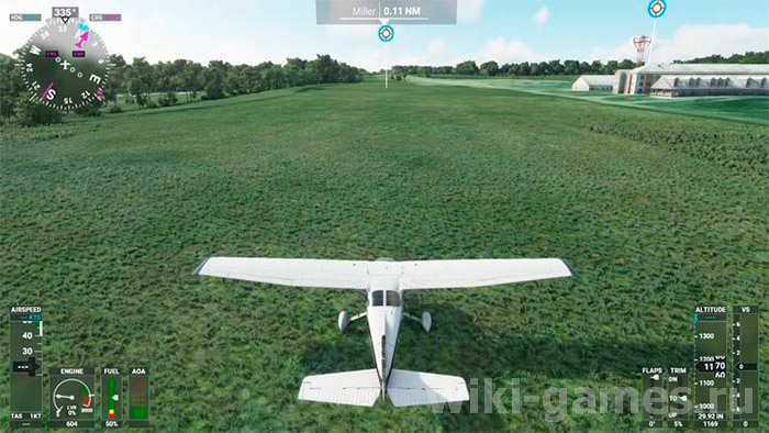 Microsoft Flight Simulator refill 8