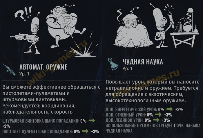 Wasteland 3 pulemet 4