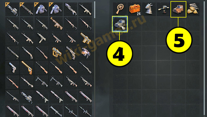 Wasteland 3 radiaction 3