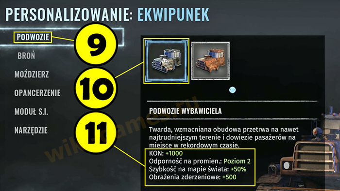 Wasteland 3 radiaction 6