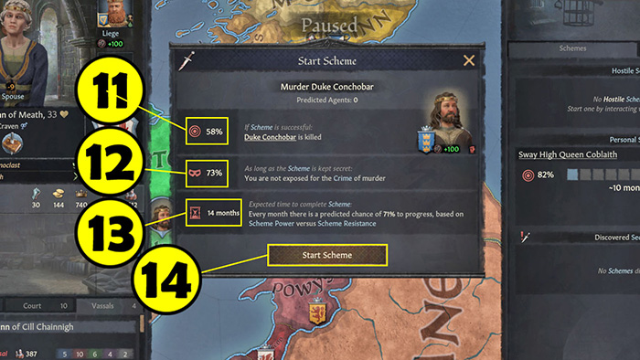 crusader kings 3 mods install 6