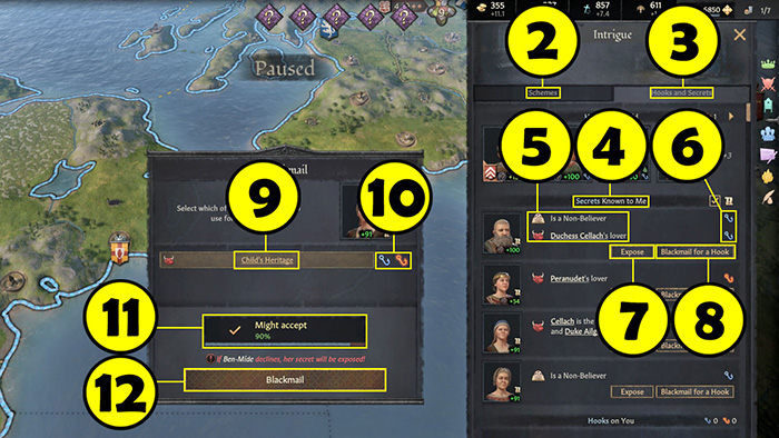 crusader kings 3 mods install 7