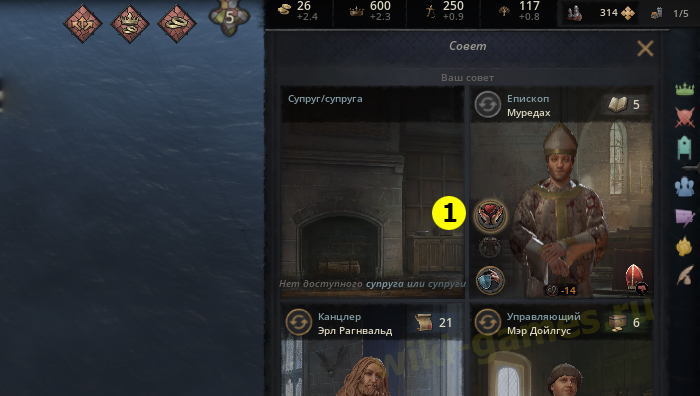 crusader kings 3 relig 4