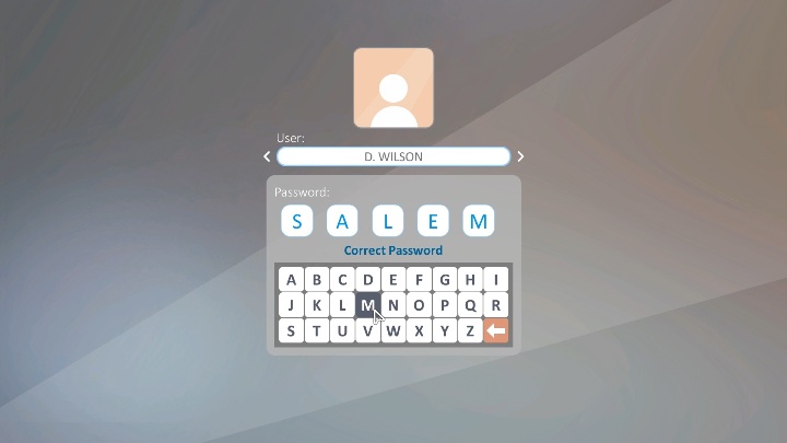 tell me why kod komp 5