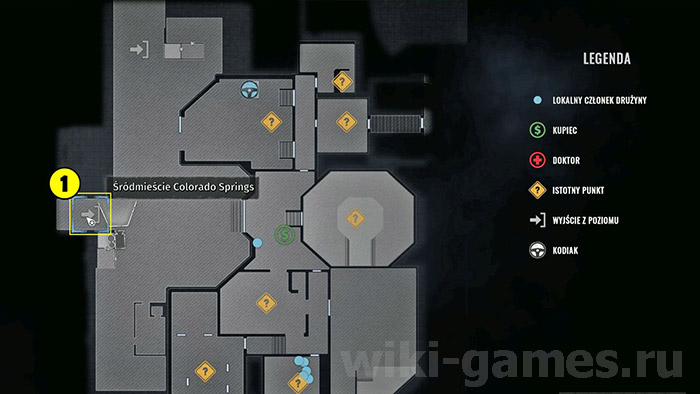 wasteland 3 doctor 1