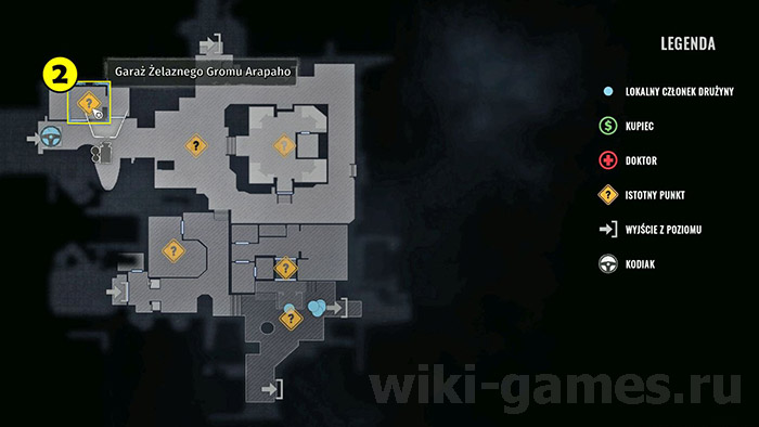 wasteland 3 doctor 2