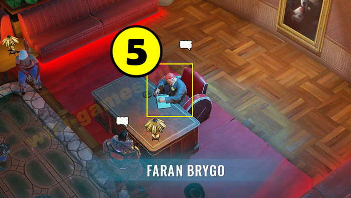 wasteland 3 guns re 4