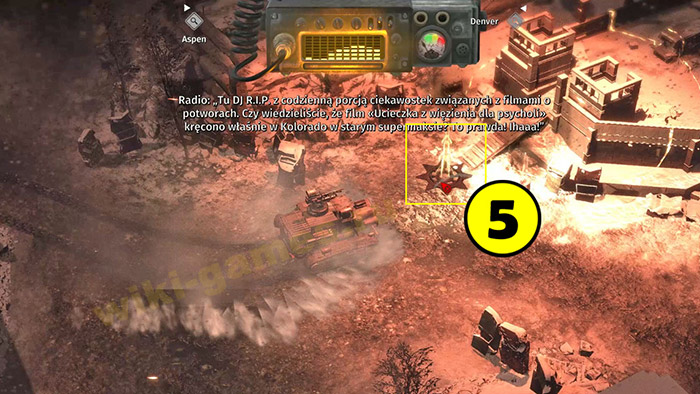 wasteland 3 repair cars 5