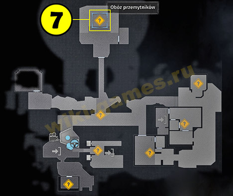 wasteland 3 repair cars 7